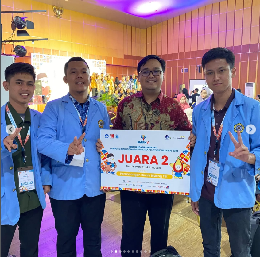 Desain Inovasi Grave Care