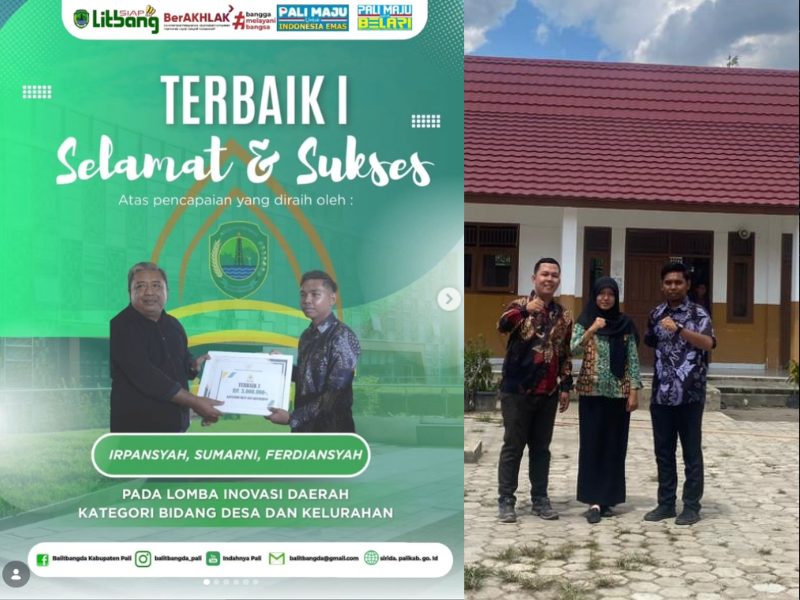 Kuah Pindang Digital